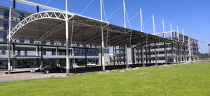 宜賓五糧液機場球場